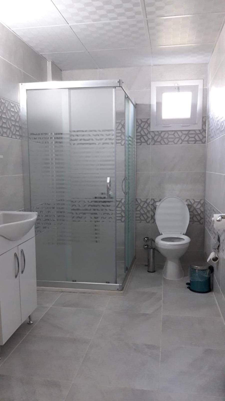 Palmiyem Apart Otel Seferihisar Zewnętrze zdjęcie