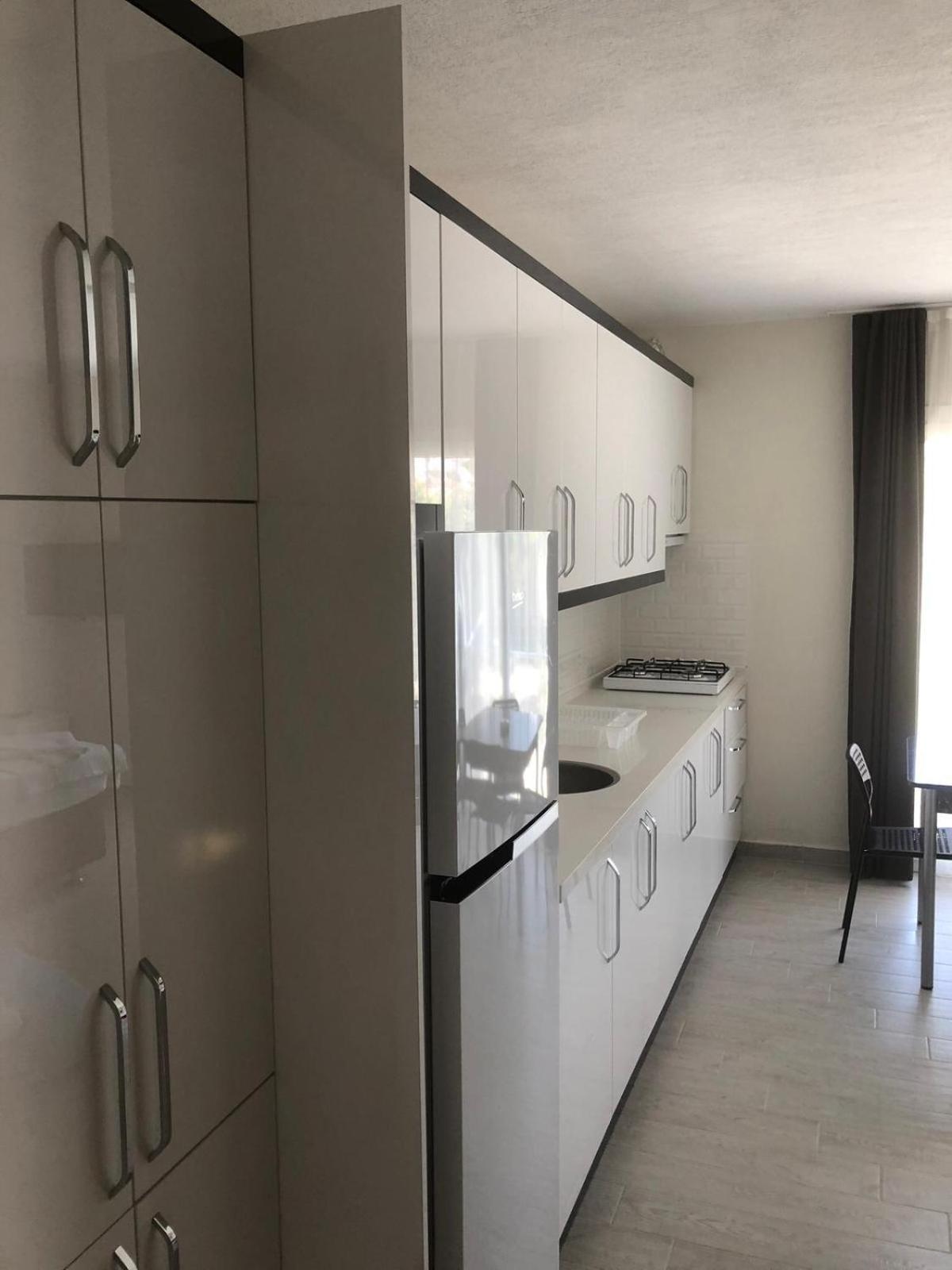 Palmiyem Apart Otel Seferihisar Zewnętrze zdjęcie