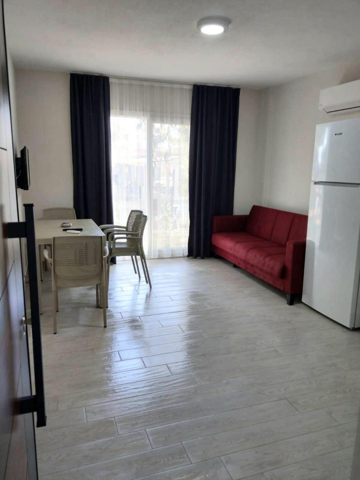 Palmiyem Apart Otel Seferihisar Zewnętrze zdjęcie
